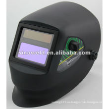 Solar auto-oscurecimiento casco de soldadura MD0408